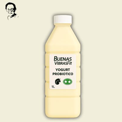 Natural Yogurt