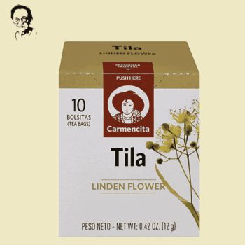 Tila Tea 10 gags