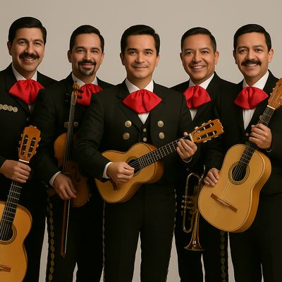Mariachis