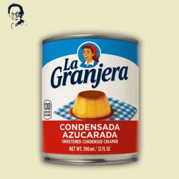 Condensed Milk