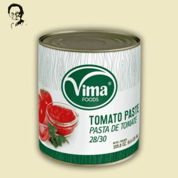Tomato paste 3 kg