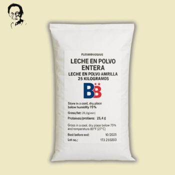 Powder Milk