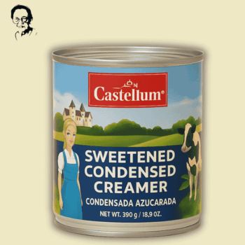 Condensed Milk
