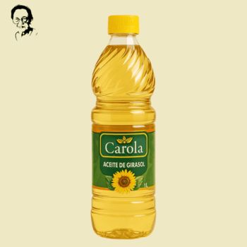Sunflower oil