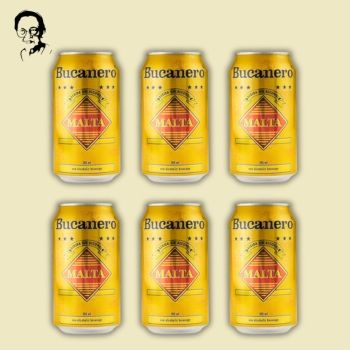 Malta bucanero
