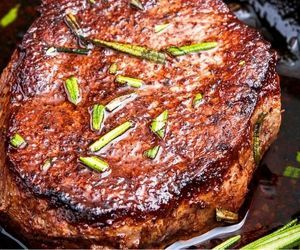 Mignon filet 300 gr