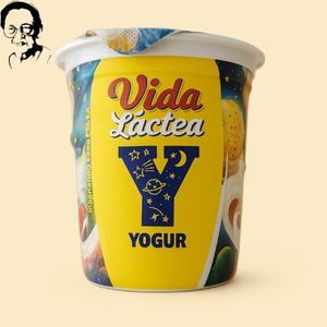 yogurt 180 ml