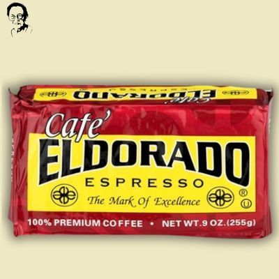 Cafe El dorado