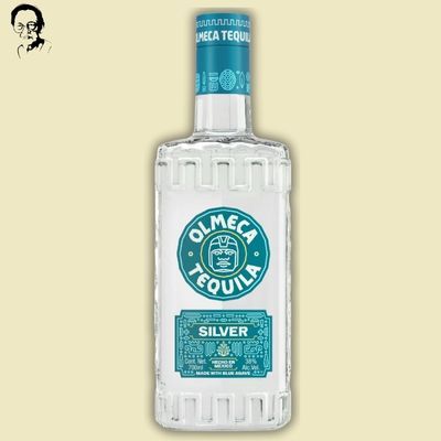 Tequila Olmeca 700 ml