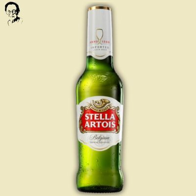 Cerveza Stella