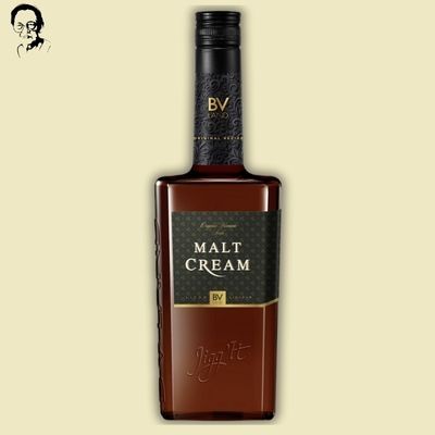 Malt Cream