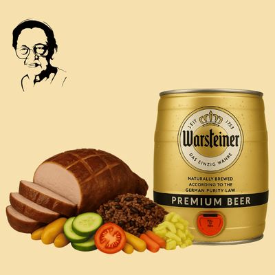 Combo EL GUSTAZO!!!