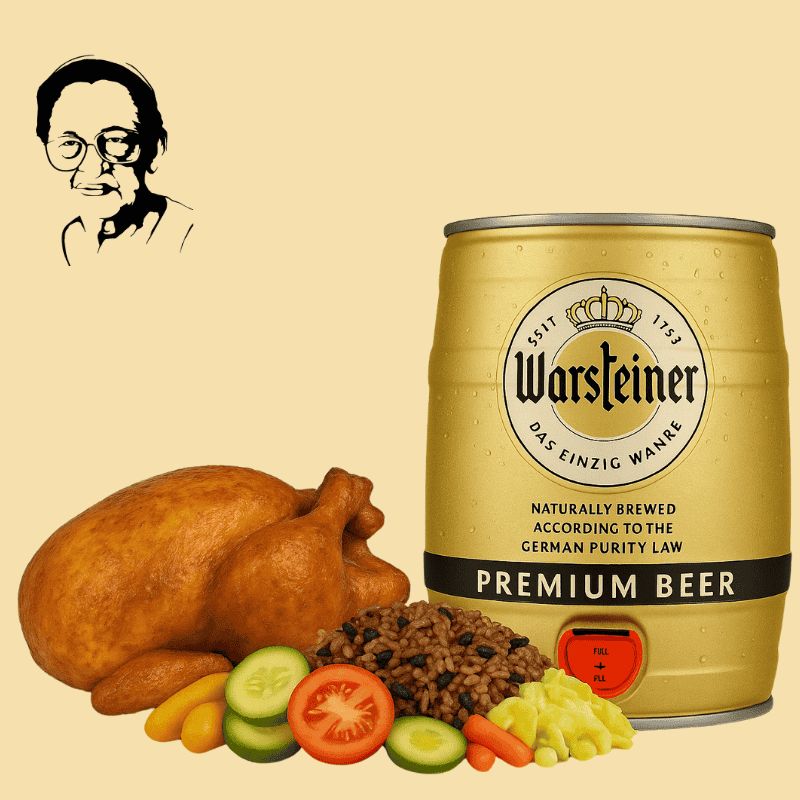 Combo Especial