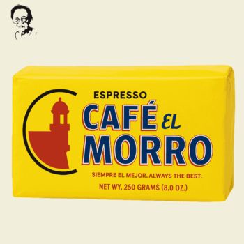 Cafe El Morro