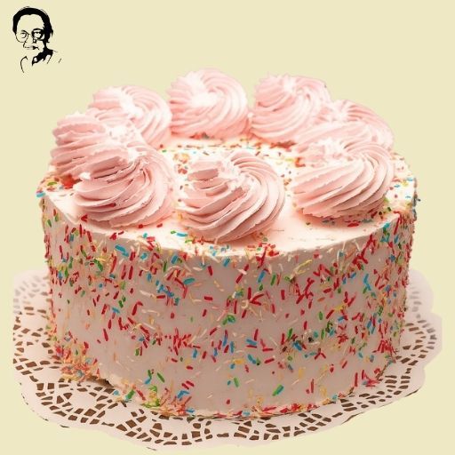 Cake Conffeti