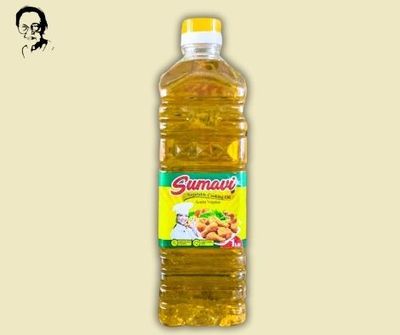 Oil Sumavi 1 lt