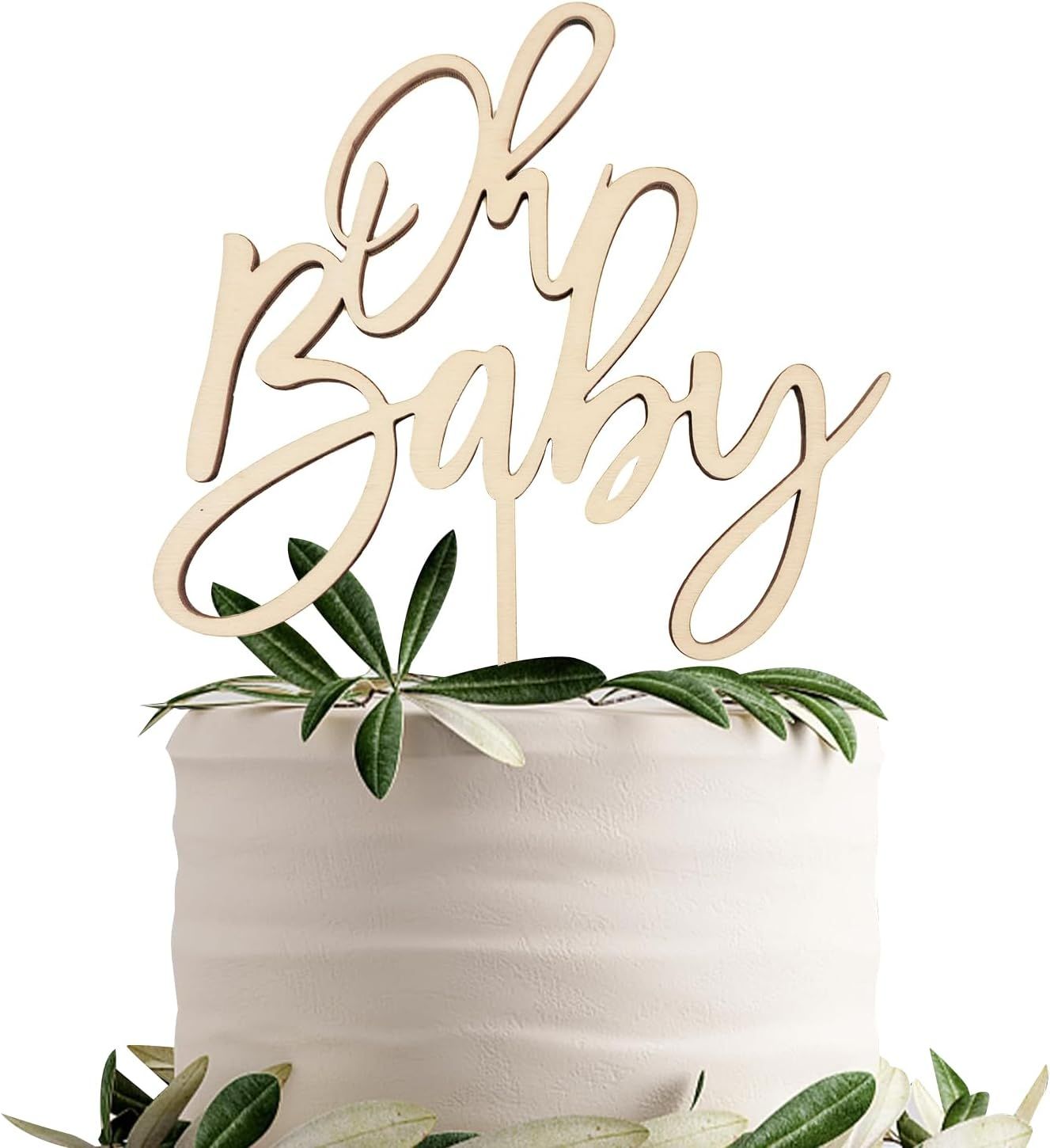 Cake Oh Baby!!!