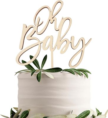Cake Oh Baby!!!