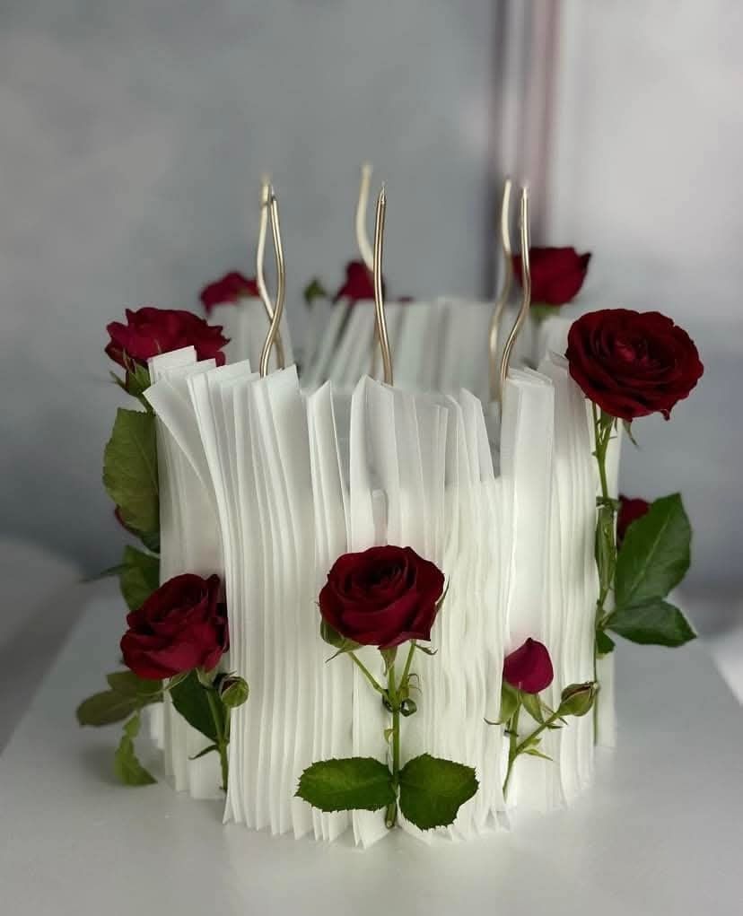Cake Exclusivo