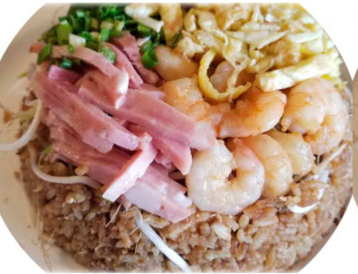 Doña Alicia Fried Rice