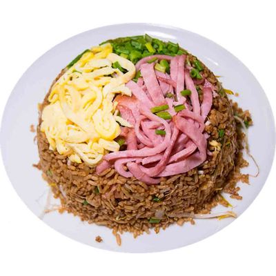 Arroz Frito