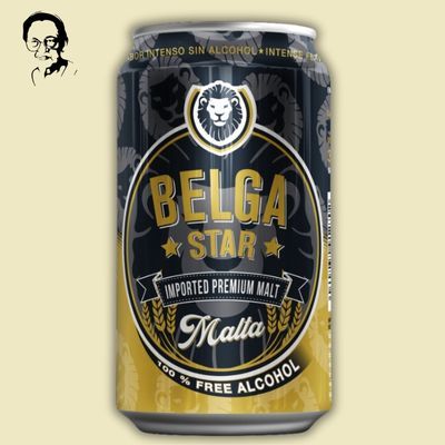 MALTA BELGA (LATA)