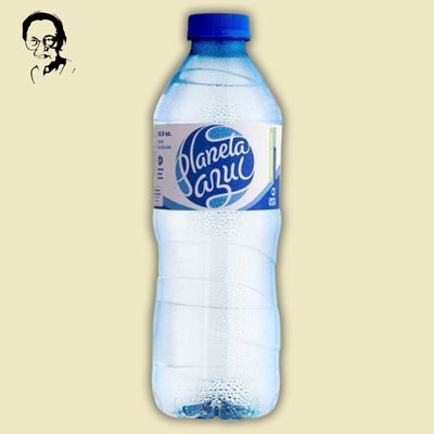 Natural Water 500 ml