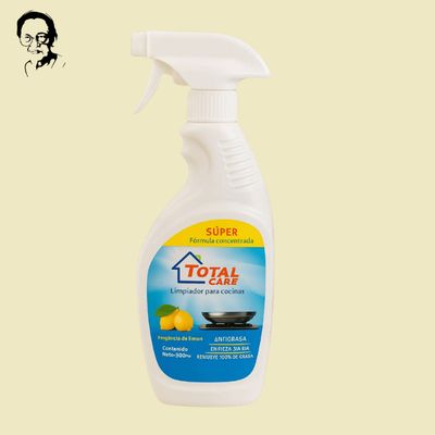 Desengrasante 500ml