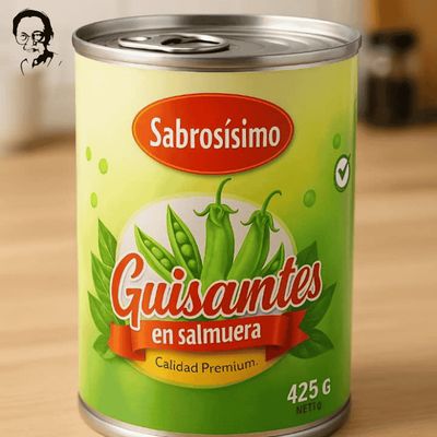 Guisantes