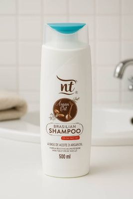 Shampoo