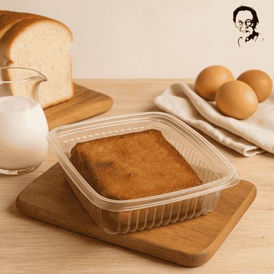 Torrejas caseras