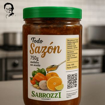 Todo Sazon