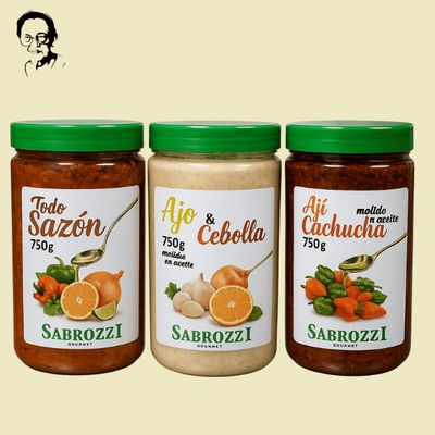 Combo Cocinero