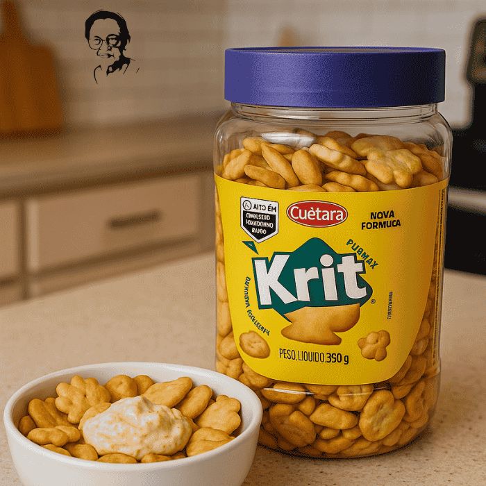 Galleticas Kirt