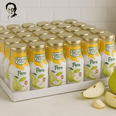 Nectar de pera 24 unidades