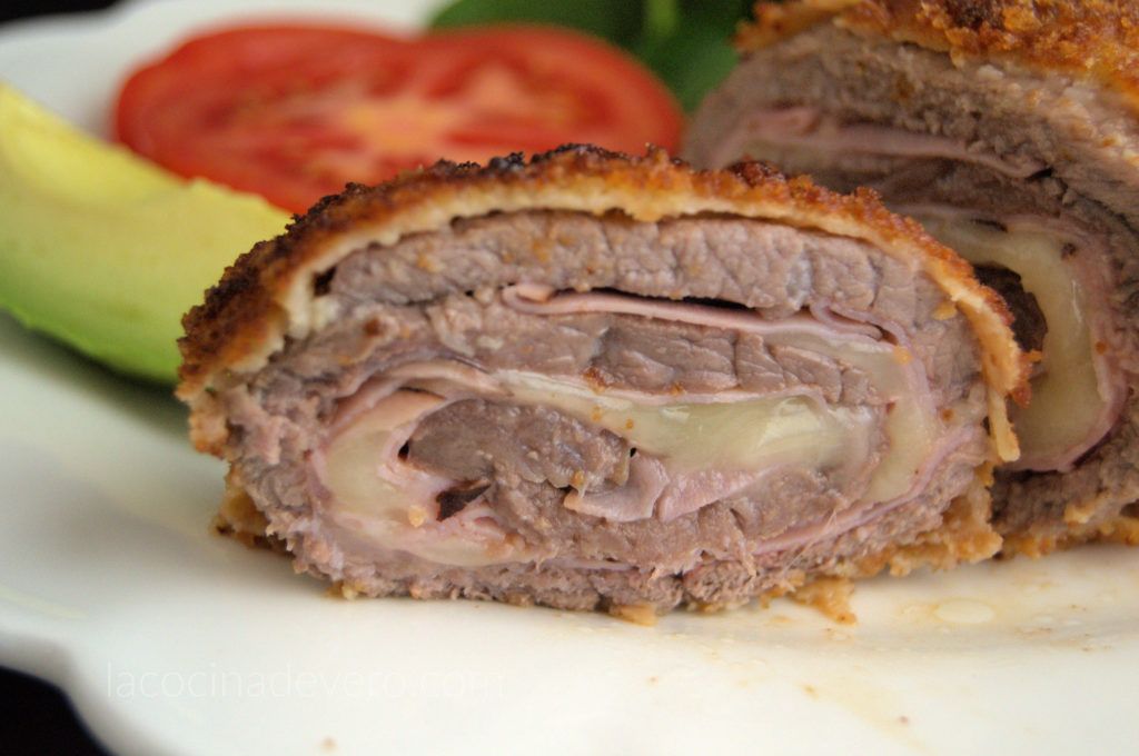 Bistec Uruguayo