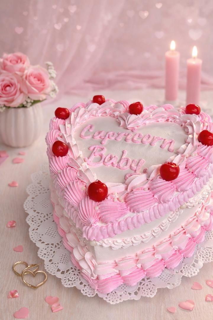 Corazon estilo Clásico