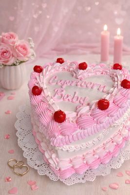 Corazon estilo Clásico