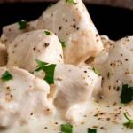 Italian-Style Fish Bites