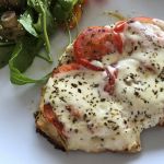 Chicken, Ham, and Cheese (280g)