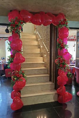 Decoración de Nuestros Espacios