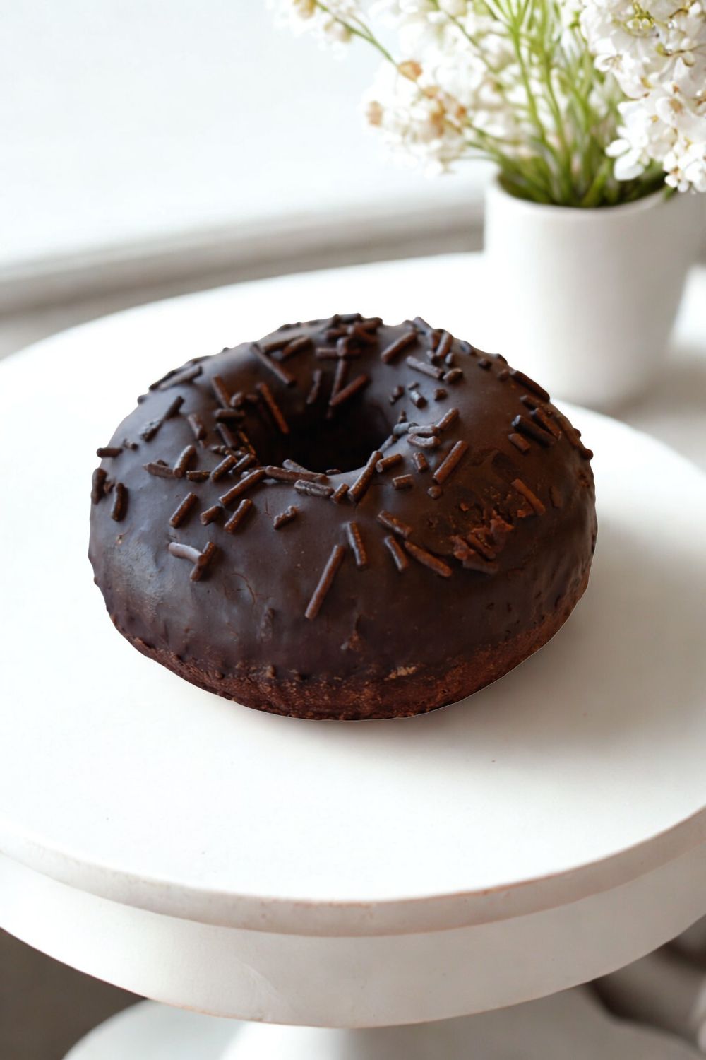 ​Classic Chocolate Brownie