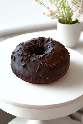 ​Classic Chocolate Brownie