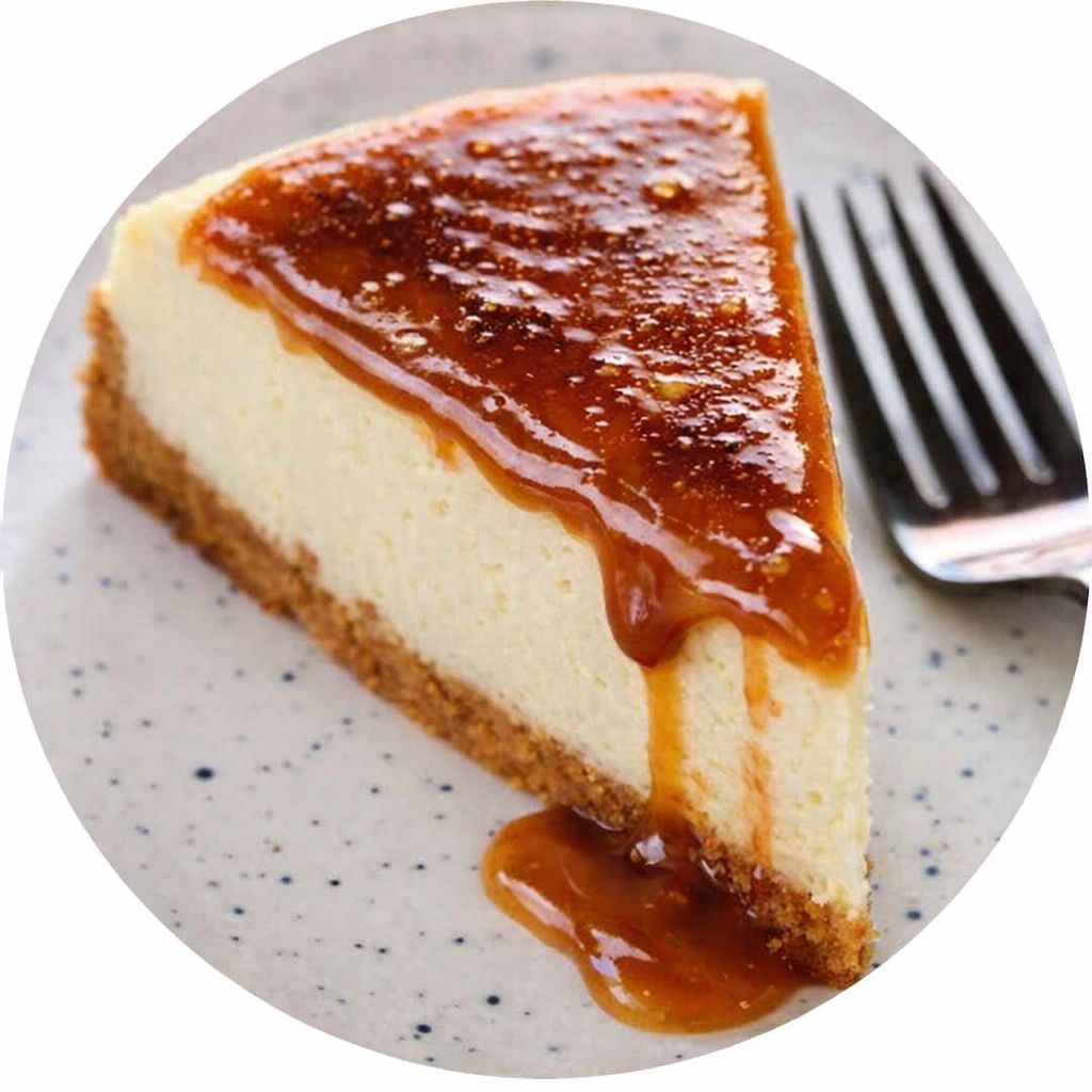 ​Mini Fanguito Cheesecake Cup