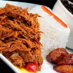 Shredded Pork "Ropa Vieja" (170g)
