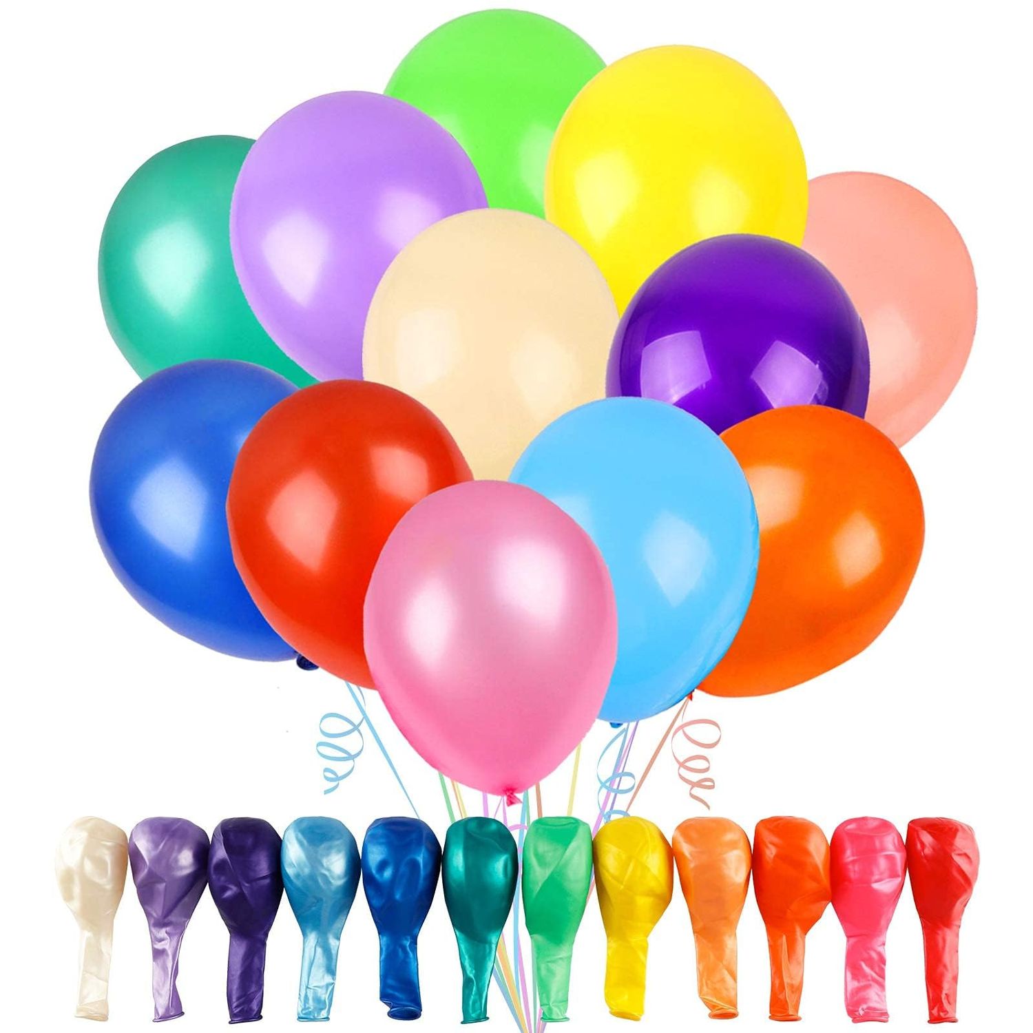 Balloons (15 units)