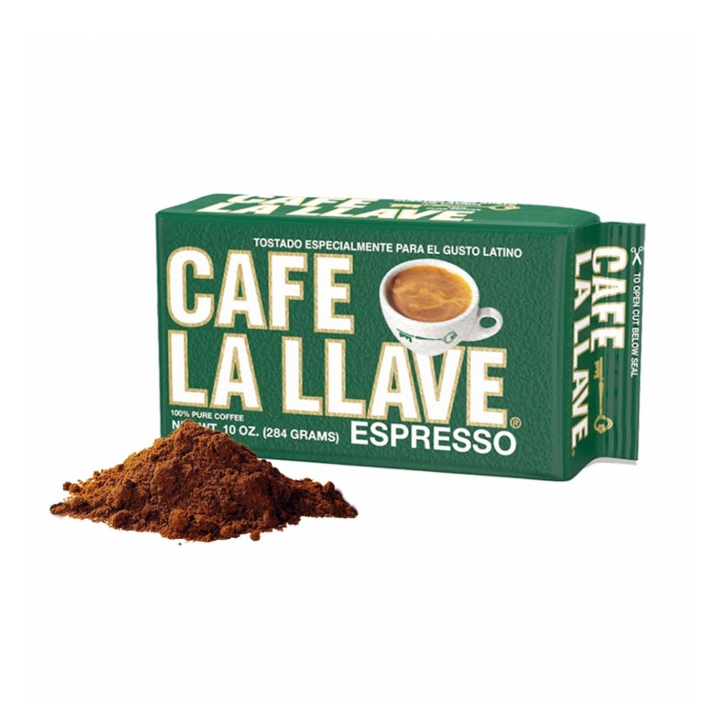Café la llave