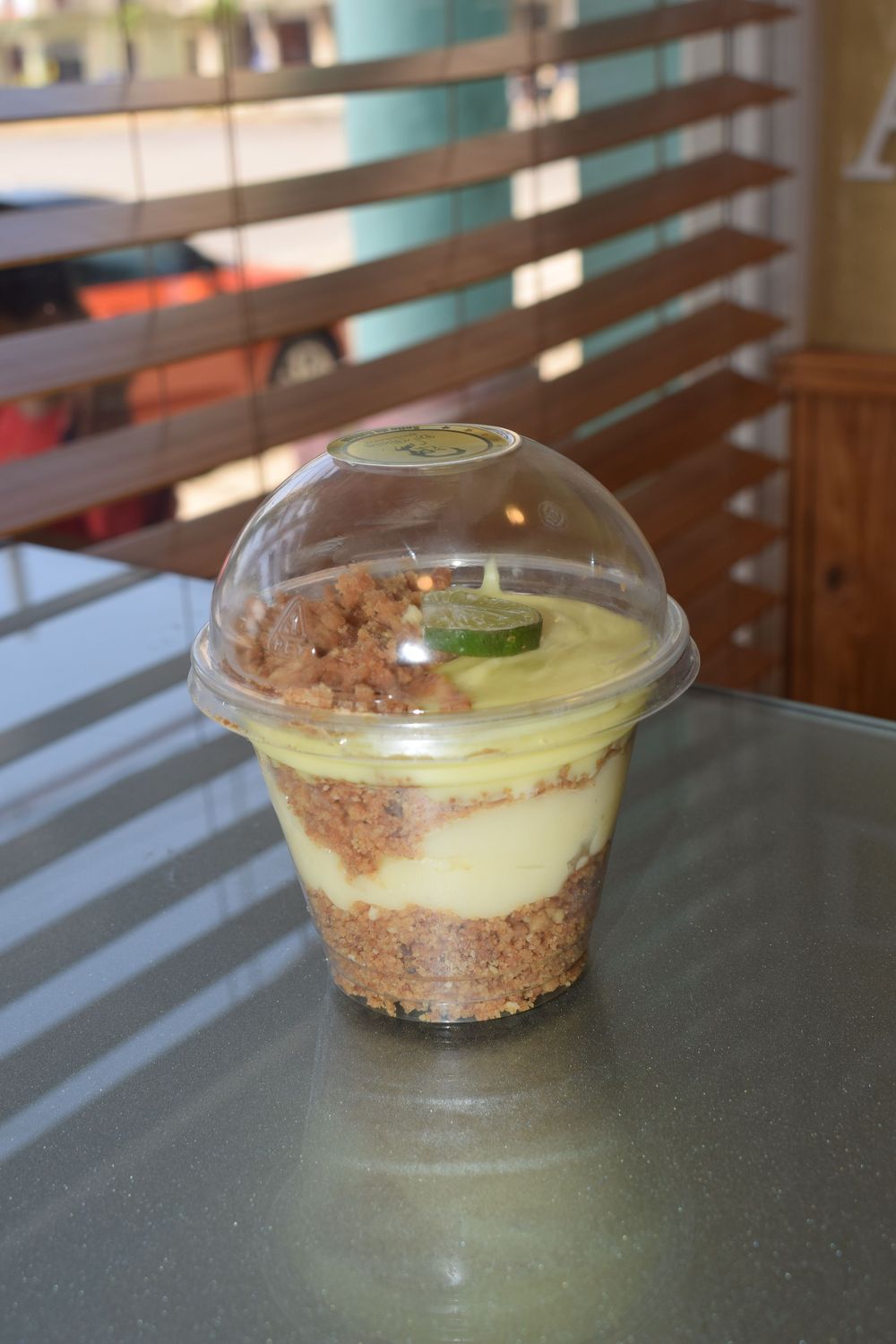 Sensación de Limón