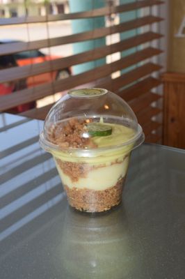 Sensación de Limón