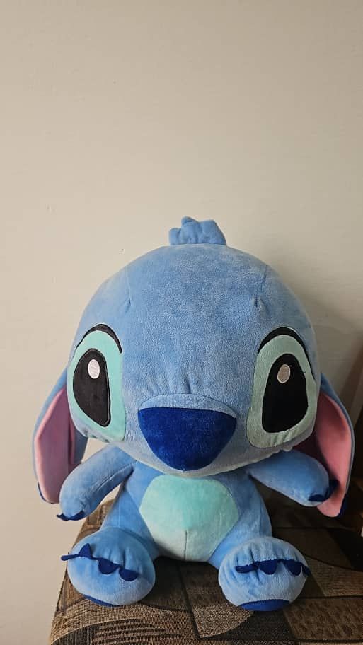 Peluche de Stich